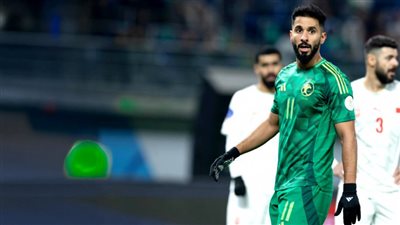 إصابة الشهري تبعده عن 