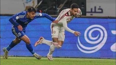 كأس الخليج الكويت تهزم الإمارات فى الوقت القاتل وعمان تتغلب على قطر 