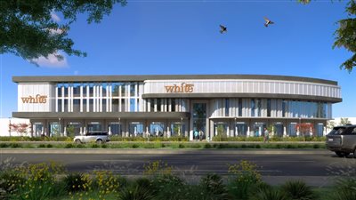  «Valero Developments» تطلق مشروع جديد بمدينة العبور