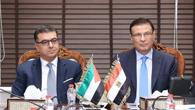 وزير الزراعة: نتطلع لتعزيز التعاون الزراعى مع الأردن وفي كل القطاعات الأخرى