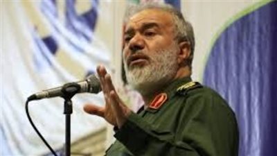 قائد الحرس الثوري الإيراني: الكيان الصهيوني لن يكون له وجود بالمستقبل القريب 