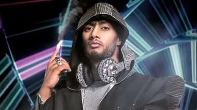 محمد رمضان يشوق جمهوره: هتشوفوني في رمضان 2025