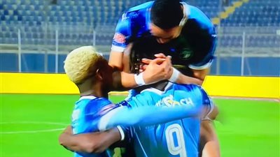 بيراميدز يزاحم الكبار باكتساح فاركو. ريمونتادا الإسماعيلي وتعادل الاتحاد مع مودرن سبورت 