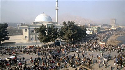 حركة طالبان تعلن مقتل 46 شخصا بغارات جوية باكستانية على شرق أفغانستان