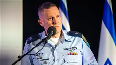 قائد سلاح الجو الإسرائيلي: سنواصل استهداف الحوثيين ونزيد من شدة الهجمات