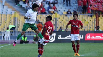 الموعد والقناة الناقلة والمعلقين.. المصري يستضيف الأهلي في الدوري المصري