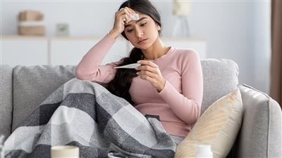 البرد أم الأنفلونزا؟ خبراء يوضحون الفرق بينهما؟