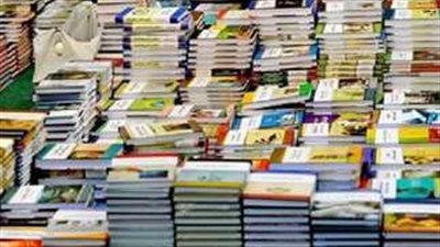 مباحث المصنفات تداهم مطبعة غير مرخصة وتضبط مديرها في مدينة نصر