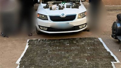 إصابة ضابط شرطة ومصرع 3 عناصر إجرامية في أسيوط.. تفاصيل