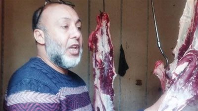 الطب البيطرى بأسوان: ضبط 13 طن لحوم بلدى ومستوردة ومصنعات