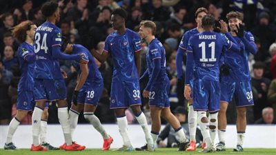 «معركة البوكسينج داي».. تشيلسي يسعى لمطاردة ليفربول على الصدارة بلقاء فولهام