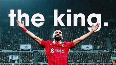 ديفيد فيركلوف: محمد صلاح الأبرز لحصد جائزة الكرة الذهبية لعام 2025