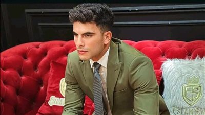 زيزو يحسم أوسكار المساء. الأهلي أفضل نادى ووسام الهداف والسعيد كابتن الكباتن 