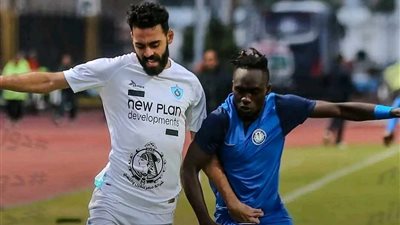 سيراميكا يسرق البنك الأهلي..المحلة يغرق سموحة في لقاء ضربات الجزاء 