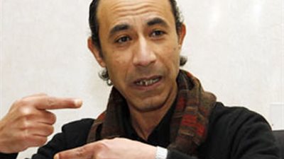 عصام الأمير رئيسًا.. 