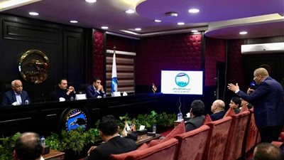 الأمين العام لـ 