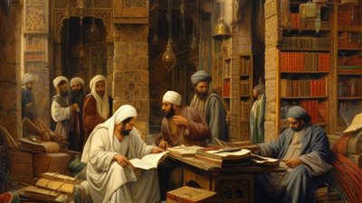 الإسلام فرقة واحدة لا تعرف التمذهب