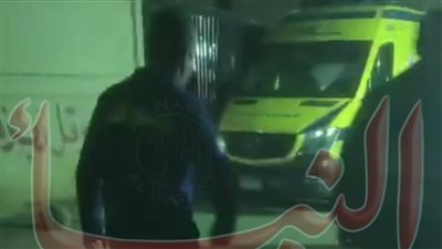 استخبوا في الأوضة.. شاهد عيان يكشف لـ«النبأ» تفاصيل مصرع أسرة كاملة بحريق المنيب