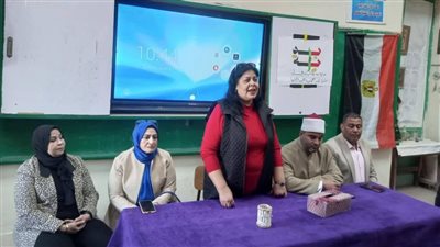 ضمن مبادرة “بداية”.. تنفيذ 85 فعالية للتوعية وبناء قدرات الشباب والطلاب بالمنيا