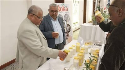 «تعليم الأقصر» تطلق فعاليات المسابقة الفنية بالهجرة غير الشرعية (صور)