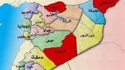 المنظمة العربية تدعو لتجنب النزاعات الأهلية.. وتجاوز ميراث الماضي بسوريا