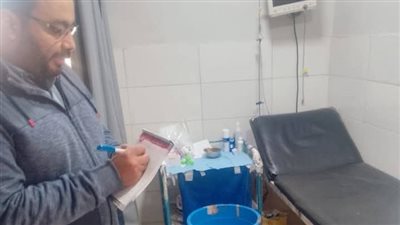 غلق 15 منشأة صحية مخالفة ومراكز لعلاج الإدمان لعدم الالتزام بتطبيق المعايير الصحية (صور)