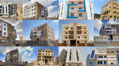 «ماي هوم للتطوير العقاري» تستعد لإطلاق مشروع جديد بالعاصمة الإدارية خلال يناير