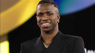 جوائز جلوب سوكر تذهب إلى فينسيوس وكورتوا ويامال وصدمة الأهلي 