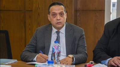 خالد ابوالوفا: ندرس إقامة شراكة مع أندية عالمية لاكتشاف المواهب في الصعيد