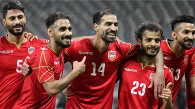 خليجي 26.. الموعد والقنوات الناقلة والمعلقين لمباراة البحرين واليمن 