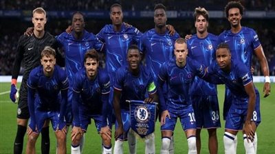 أسطورة إنجلترا: تشيلسي سيفوز بالمؤتمر الأوروبي وما حققوه يعتبر إنجازًا