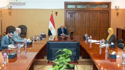 توجيهات هامة لوزير الري بشأن المواطنين في المشروعات المختلفة.. تفاصيل