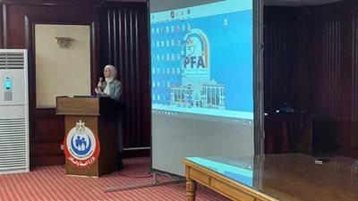 «الصحة» تناقش آليات تنفيذ الخطة التدريبية لعام 2024