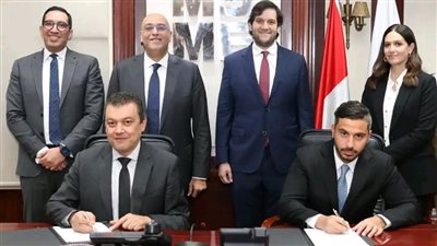 تنمية المشروعات: 3 مليون دولار للمساهمة بتعزيز ريادة الأعمال بالتعاون مع «فونديشن فينشرز»