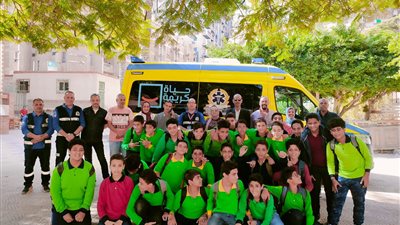 عبد الغفار: «بداية» قدمت للمواطنين 288 مليون خدمة خلال 100 يوما