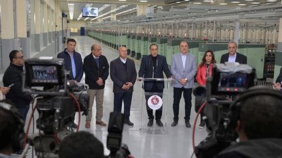 مدبولى: ما يتم تنفيذه في مصر هو ملحمة عظيمة شاركت فيها كل جهات الدولة 