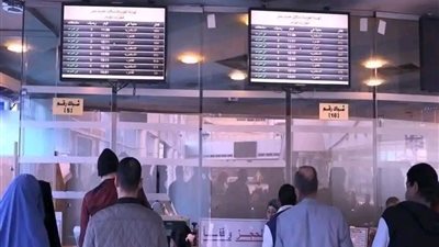 تسهيلا على الركاب.. السكة الحديد تتيح عدة طرق للحجز والحصول على التذاكر 