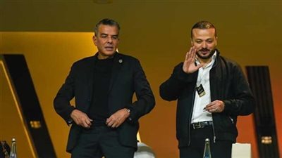 النواب والكاميرات سر تجنب مرتجي والجارحي لعقوبات الانضباط