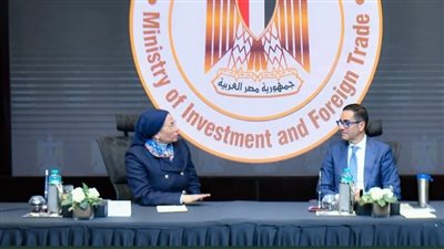 وزارة البيئة تستعرض الحصاد الأسبوعى لأنشطتها