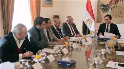 أحمد هنو: قصور الثقافة ذراع الوزارة بالمحافظات وتعاني من بعض المعوقات