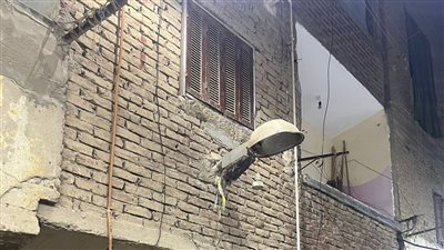 تفاصيل وفاة أسرة بالكامل بسبب تسرب غاز في حلوان