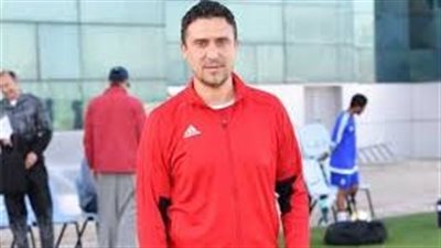 صديق: أي لاعب يتمنى الانضمام للأهلي ومحظوظ باللعب مع جوزيه