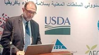 بينها فحص 432 طلب تظلم من المواني.. أنشطة «سلامة الغذاء» خلال أسبوع 