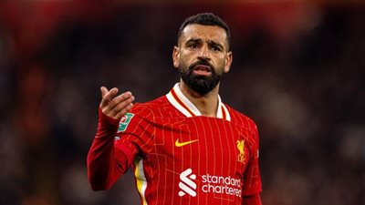 ليفربول يحدد بديل «صلاح».. نجم السويد يُعوض قائد منتخب مصر