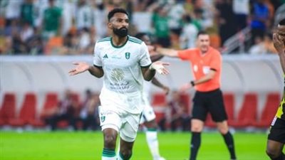 ليزامل مدافع منتخب مصر.. بيرشكوت يكشف موقفه من ضم البريكان