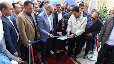 «الشباب والرياضة» بالمنيا خلال 2024.. إنشاءات شبابية بتكلفة 137 مليون جنيه 