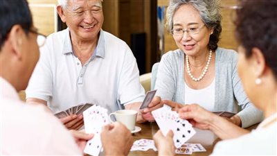 فوائد الشطرنج والكوتشينة للصحة العقلية.. وكيف تحافظ على حدة ذهنك؟