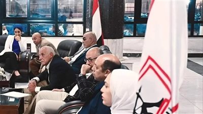 الغندور يكشف تفاصيل المشروع الاستثماري الضخم لنادى الزمالك فى أكتوبر