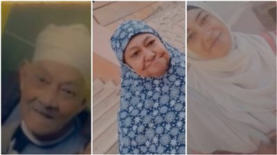 جار ضحايا واقعة تسريب الغاز بحلوان يروي المأساة: كلنا في حالة حزن