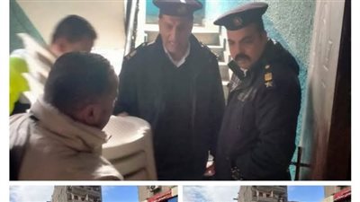  غلق مراكز للدروس الخصوصية غير مرخصة بالجيزة (صور)